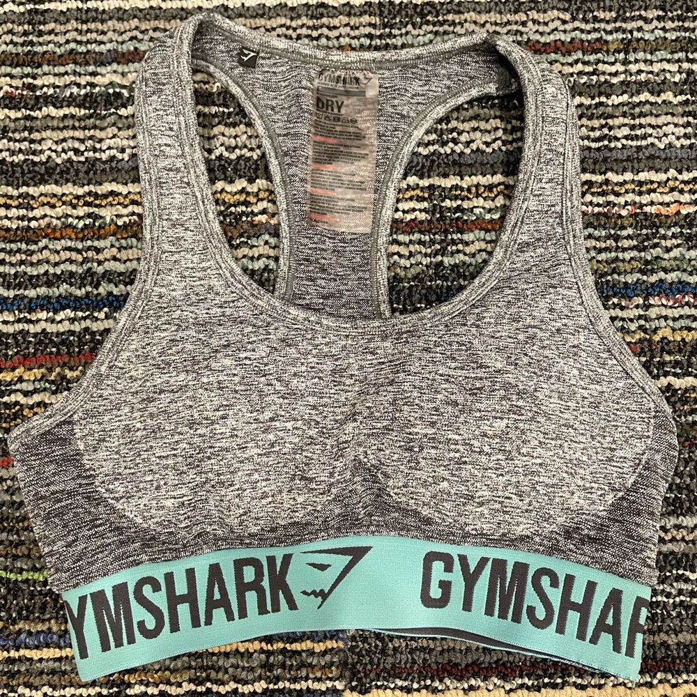 Gymshark Sports Bra